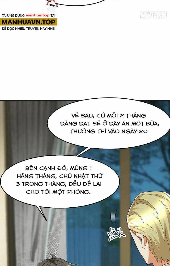 Thành Tỷ Phú Nhờ Thua Lỗ Game Chapter 110 - 20