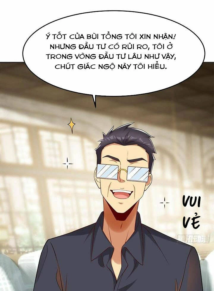 Thành Tỷ Phú Nhờ Thua Lỗ Game Chapter 110 - 56