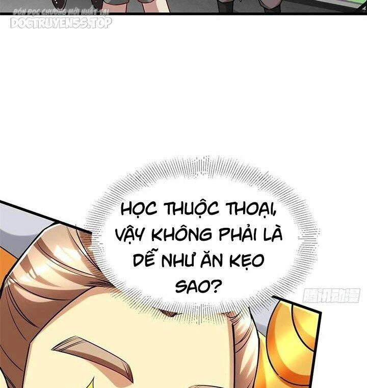 Thành Tỷ Phú Nhờ Thua Lỗ Game Chapter 111 - 69