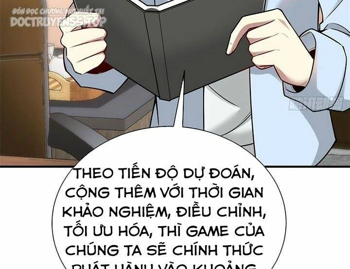 Thành Tỷ Phú Nhờ Thua Lỗ Game Chapter 112 - 71