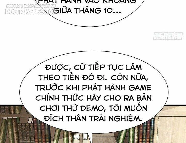 Thành Tỷ Phú Nhờ Thua Lỗ Game Chapter 112 - 72