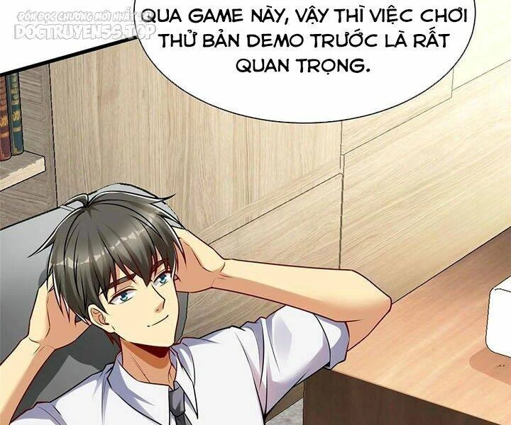 Thành Tỷ Phú Nhờ Thua Lỗ Game Chapter 112 - 81