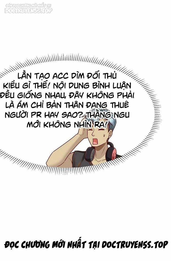 Thành Tỷ Phú Nhờ Thua Lỗ Game Chapter 113 - 37