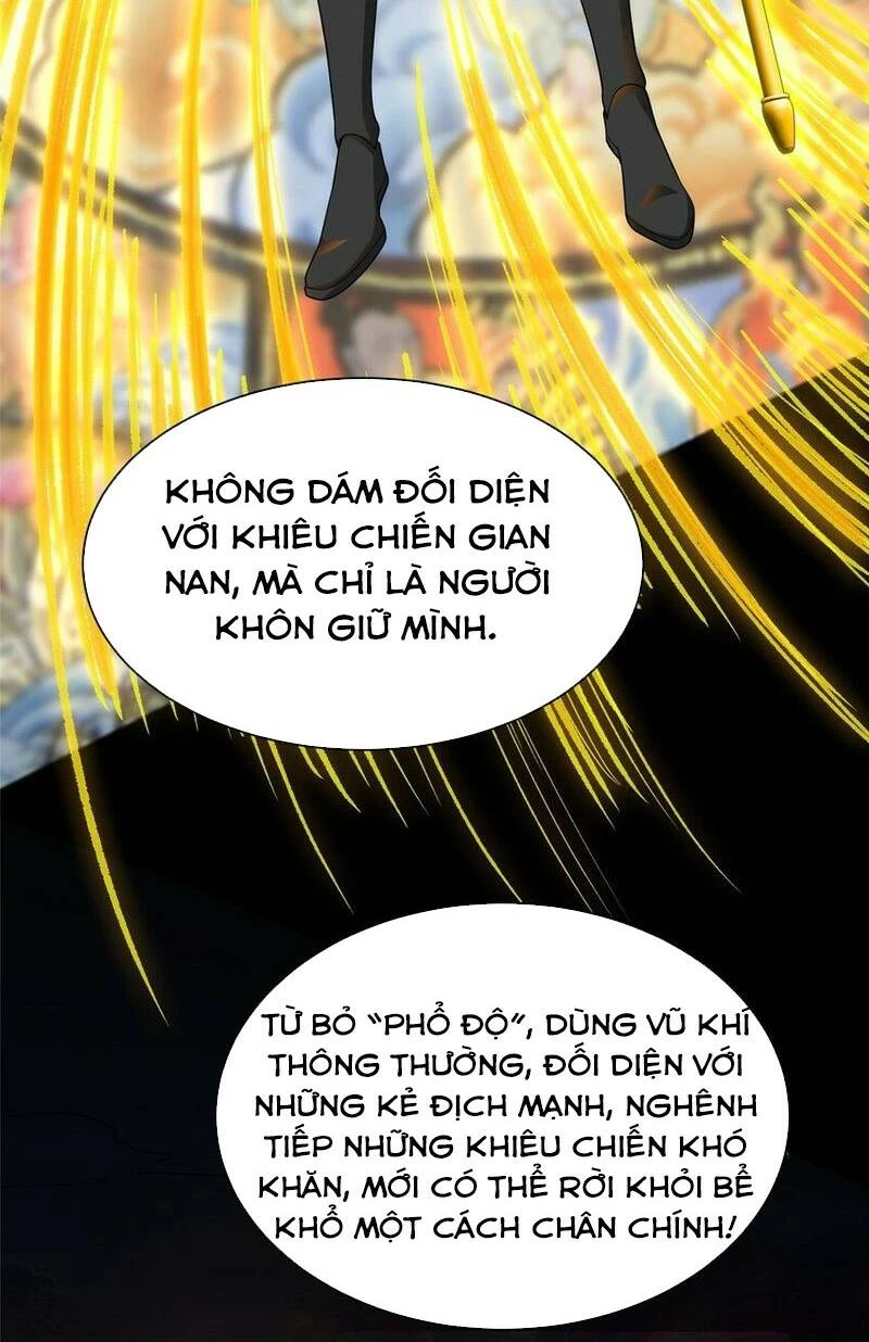 Thành Tỷ Phú Nhờ Thua Lỗ Game Chapter 116 - 22