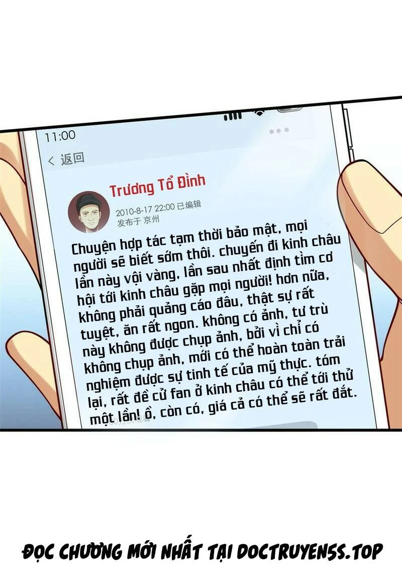 Thành Tỷ Phú Nhờ Thua Lỗ Game Chapter 116 - 48