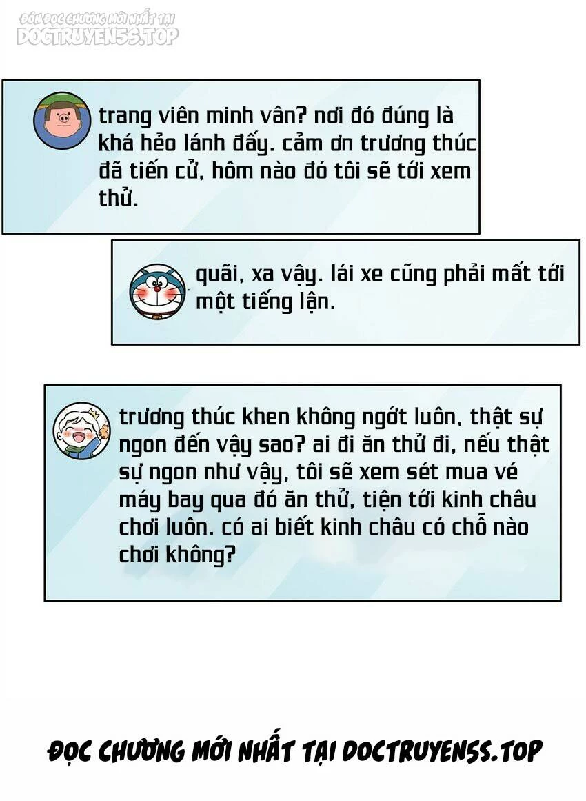 Thành Tỷ Phú Nhờ Thua Lỗ Game Chapter 117 - 4