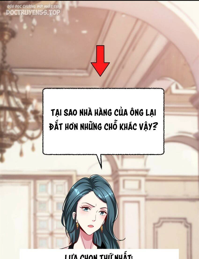 Thành Tỷ Phú Nhờ Thua Lỗ Game Chapter 117 - 22