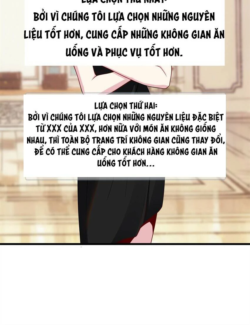 Thành Tỷ Phú Nhờ Thua Lỗ Game Chapter 117 - 23