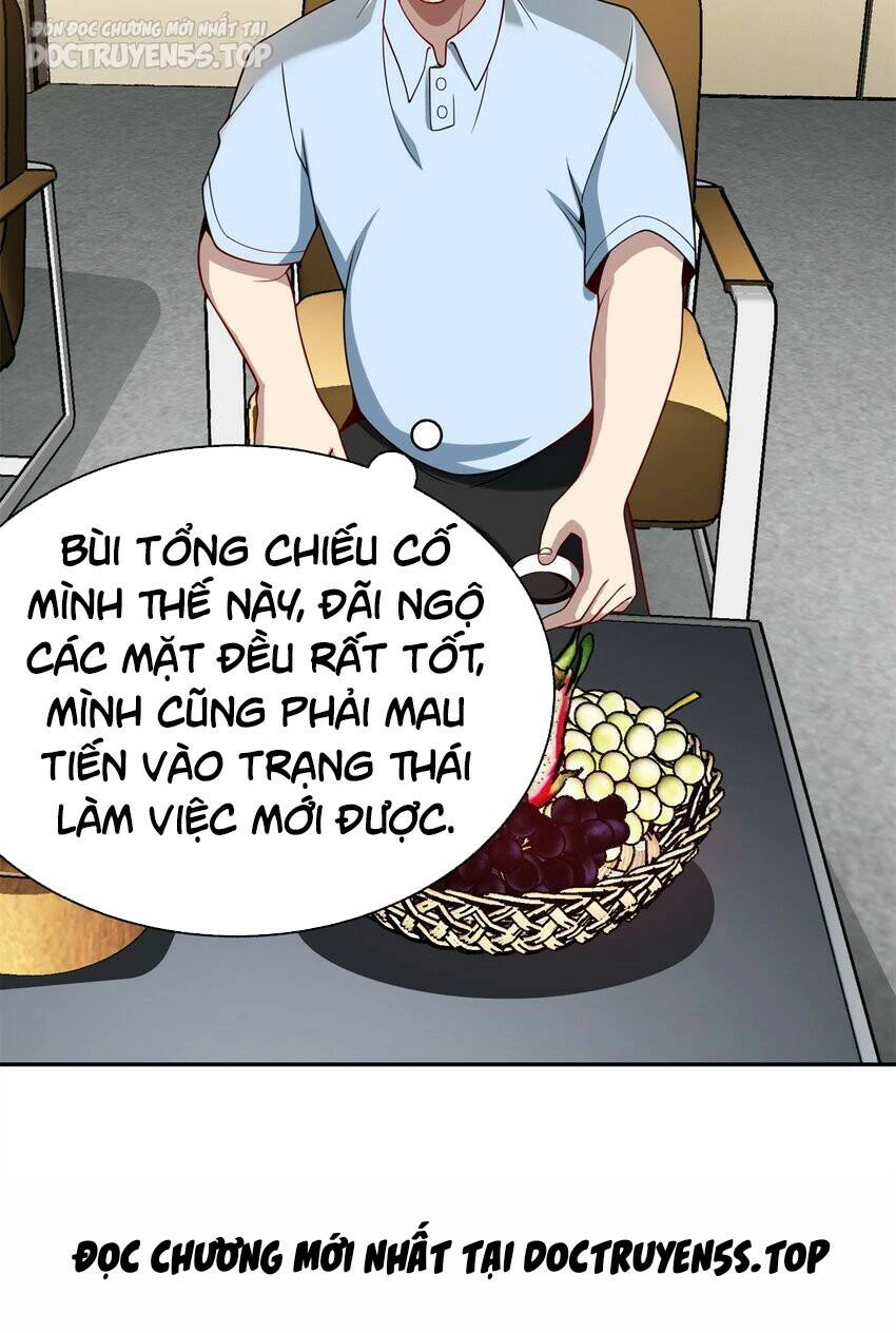 Thành Tỷ Phú Nhờ Thua Lỗ Game Chapter 117 - 47