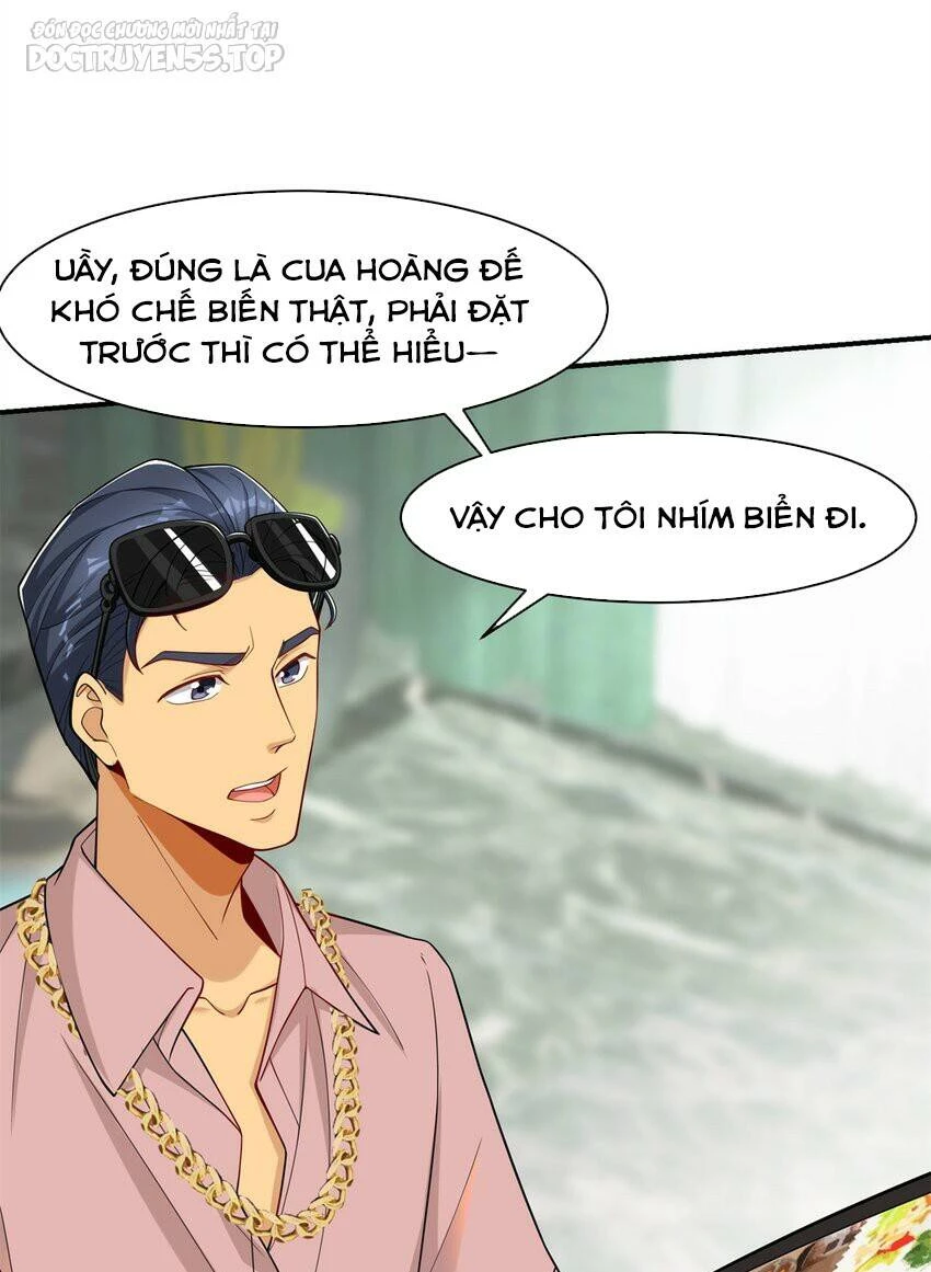 Thành Tỷ Phú Nhờ Thua Lỗ Game Chapter 118 - 6