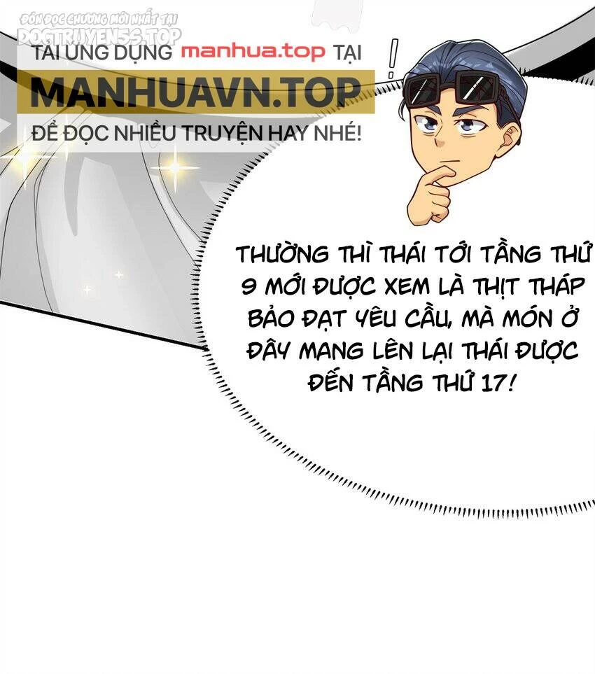 Thành Tỷ Phú Nhờ Thua Lỗ Game Chapter 118 - 22