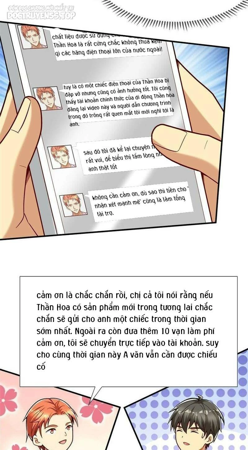 Thành Tỷ Phú Nhờ Thua Lỗ Game Chapter 124 - 10