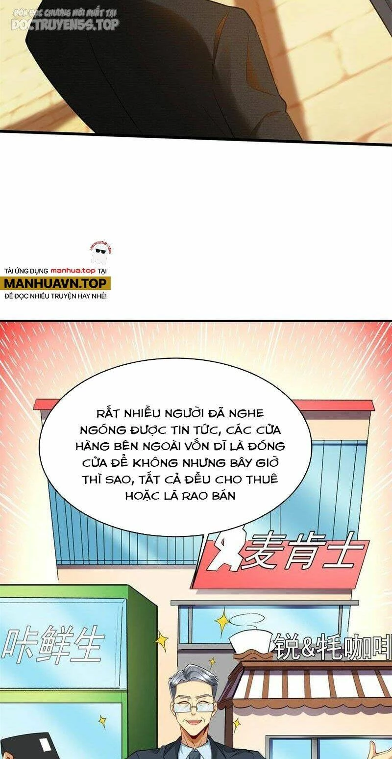 Thành Tỷ Phú Nhờ Thua Lỗ Game Chapter 125 - 44