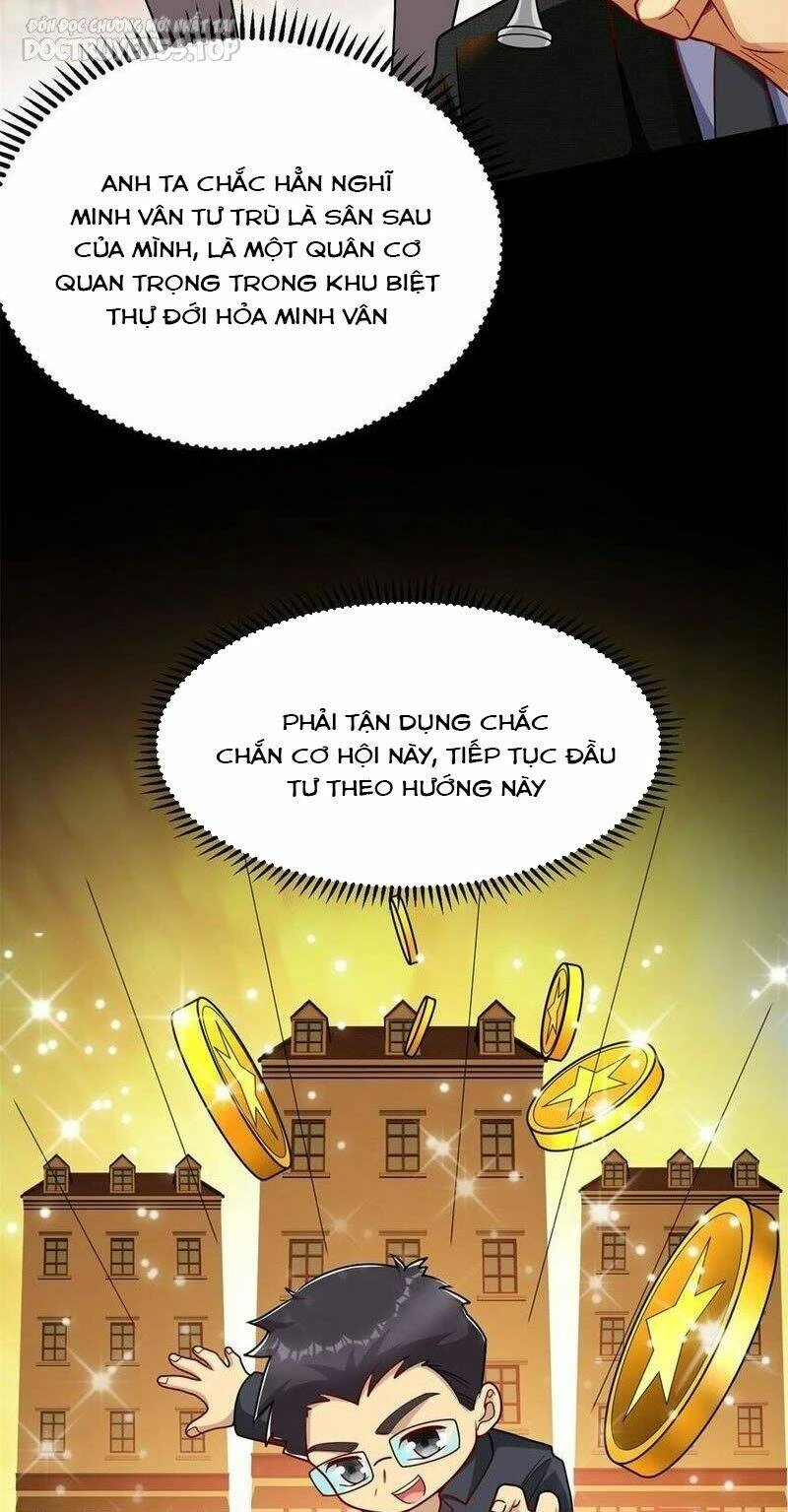 Thành Tỷ Phú Nhờ Thua Lỗ Game Chapter 126 - 3