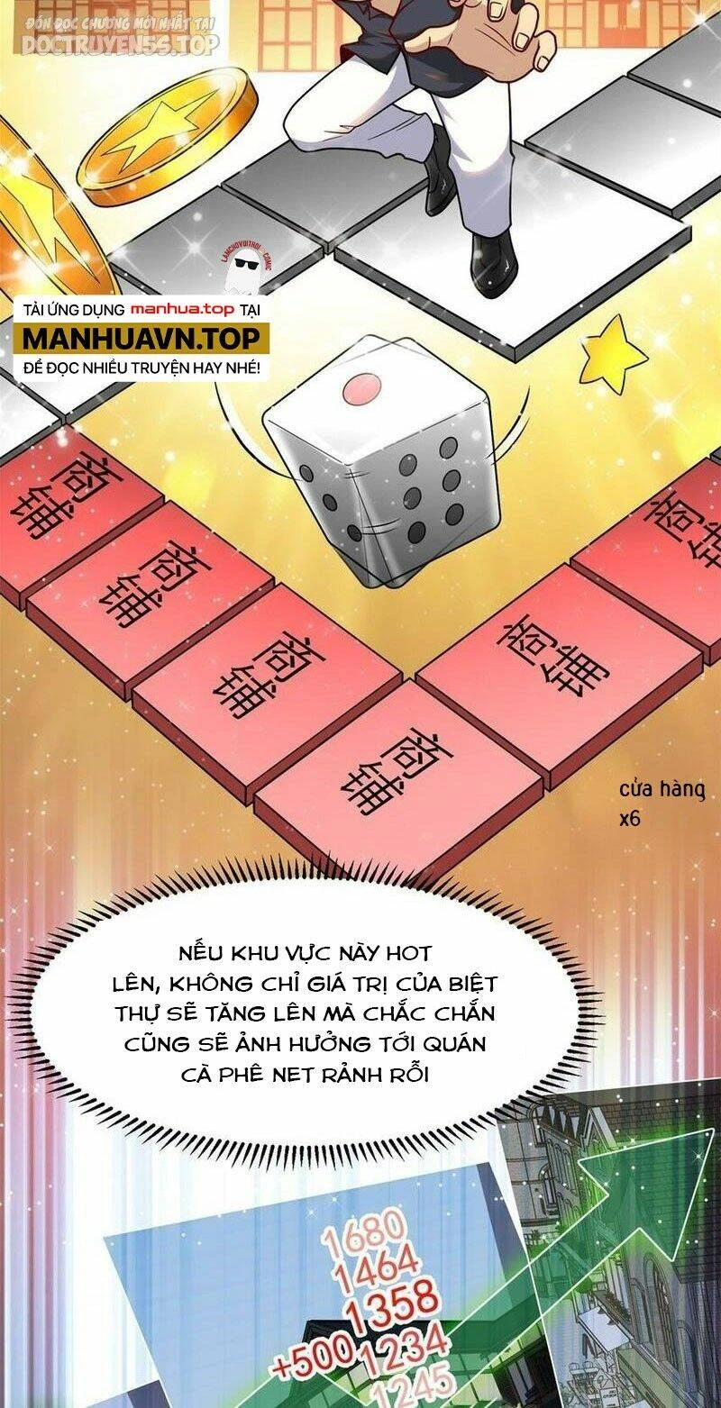 Thành Tỷ Phú Nhờ Thua Lỗ Game Chapter 126 - 4