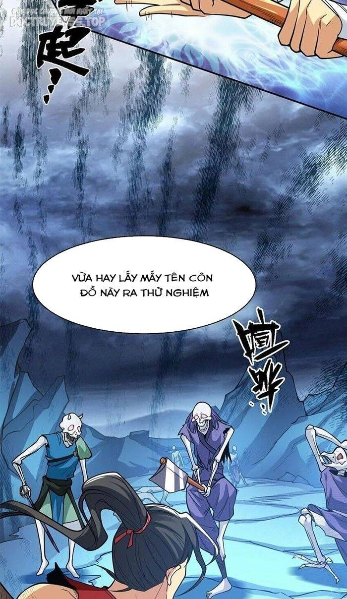 Thành Tỷ Phú Nhờ Thua Lỗ Game Chapter 128 - 39