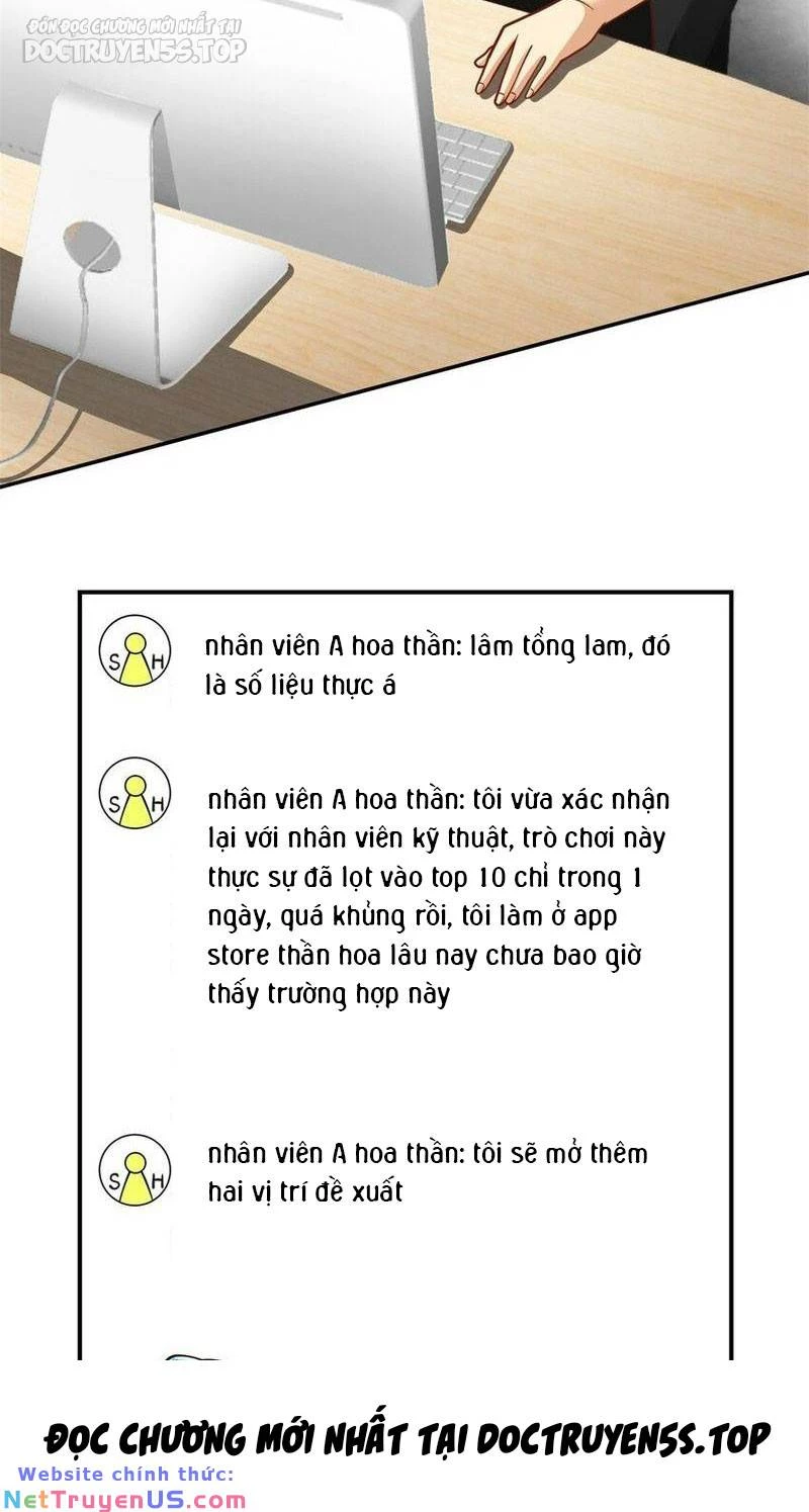 Thành Tỷ Phú Nhờ Thua Lỗ Game Chapter 129 - 22