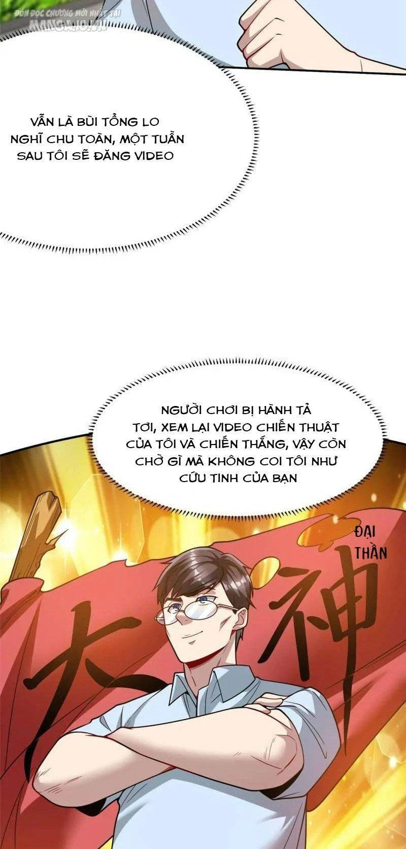 Thành Tỷ Phú Nhờ Thua Lỗ Game Chapter 132 - 19