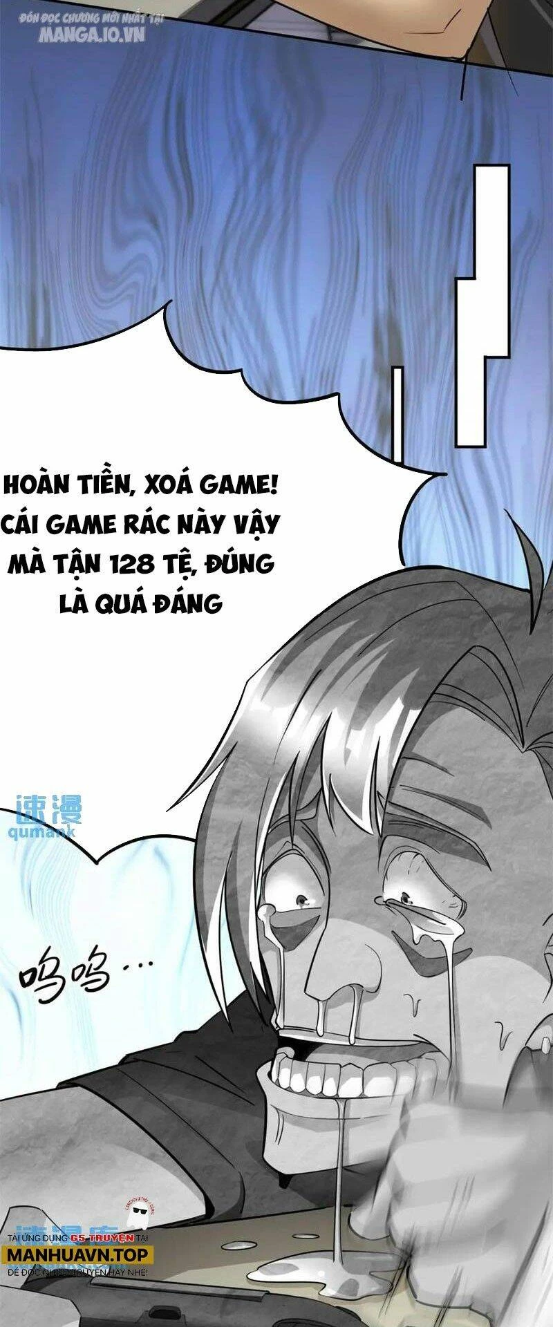 Thành Tỷ Phú Nhờ Thua Lỗ Game Chapter 134 - 25