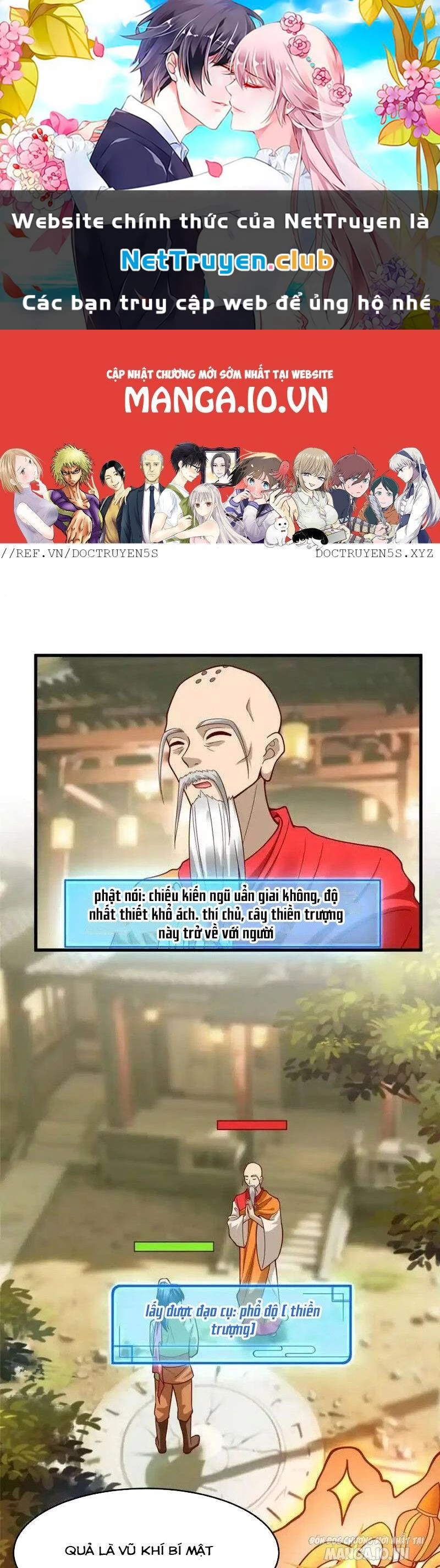 Thành Tỷ Phú Nhờ Thua Lỗ Game Chapter 136 - 1