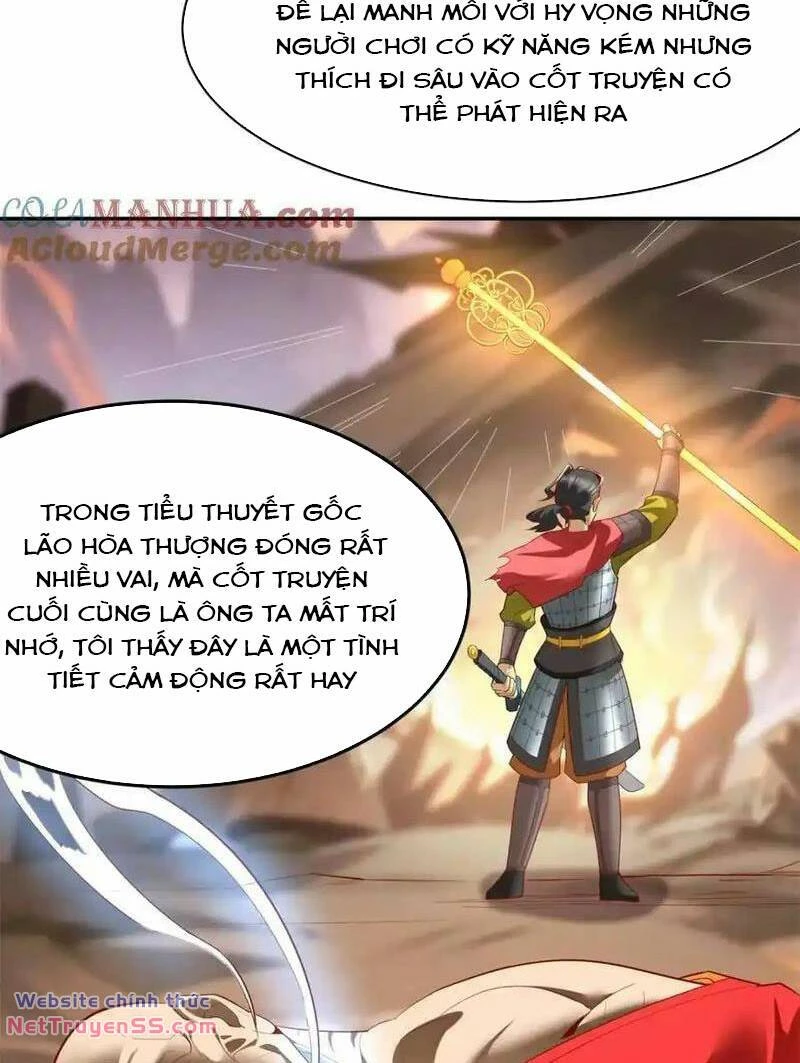 Thành Tỷ Phú Nhờ Thua Lỗ Game Chapter 137 - 30