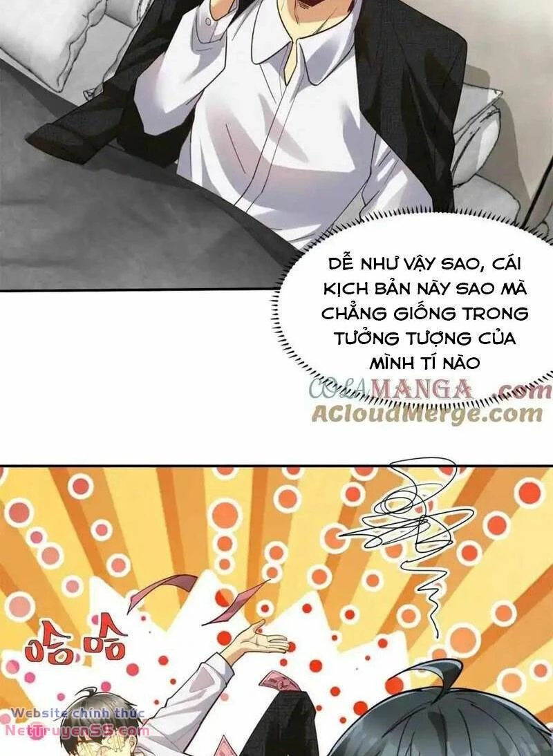 Thành Tỷ Phú Nhờ Thua Lỗ Game Chapter 141 - 4