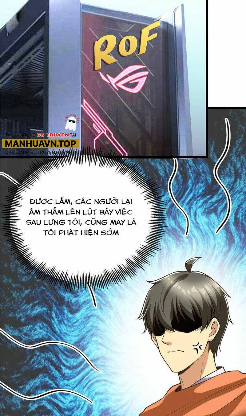 Thành Tỷ Phú Nhờ Thua Lỗ Game Chapter 142 - 9