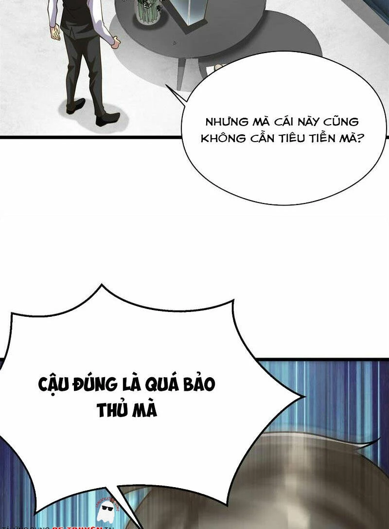 Thành Tỷ Phú Nhờ Thua Lỗ Game Chapter 142 - 20