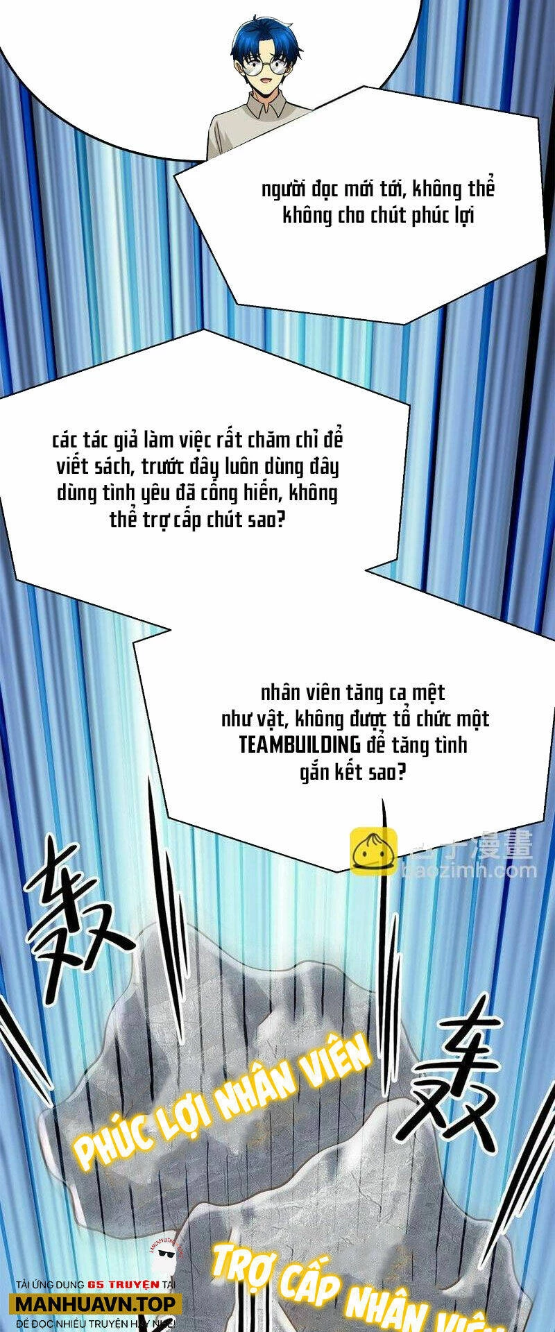 Thành Tỷ Phú Nhờ Thua Lỗ Game Chapter 142 - 53