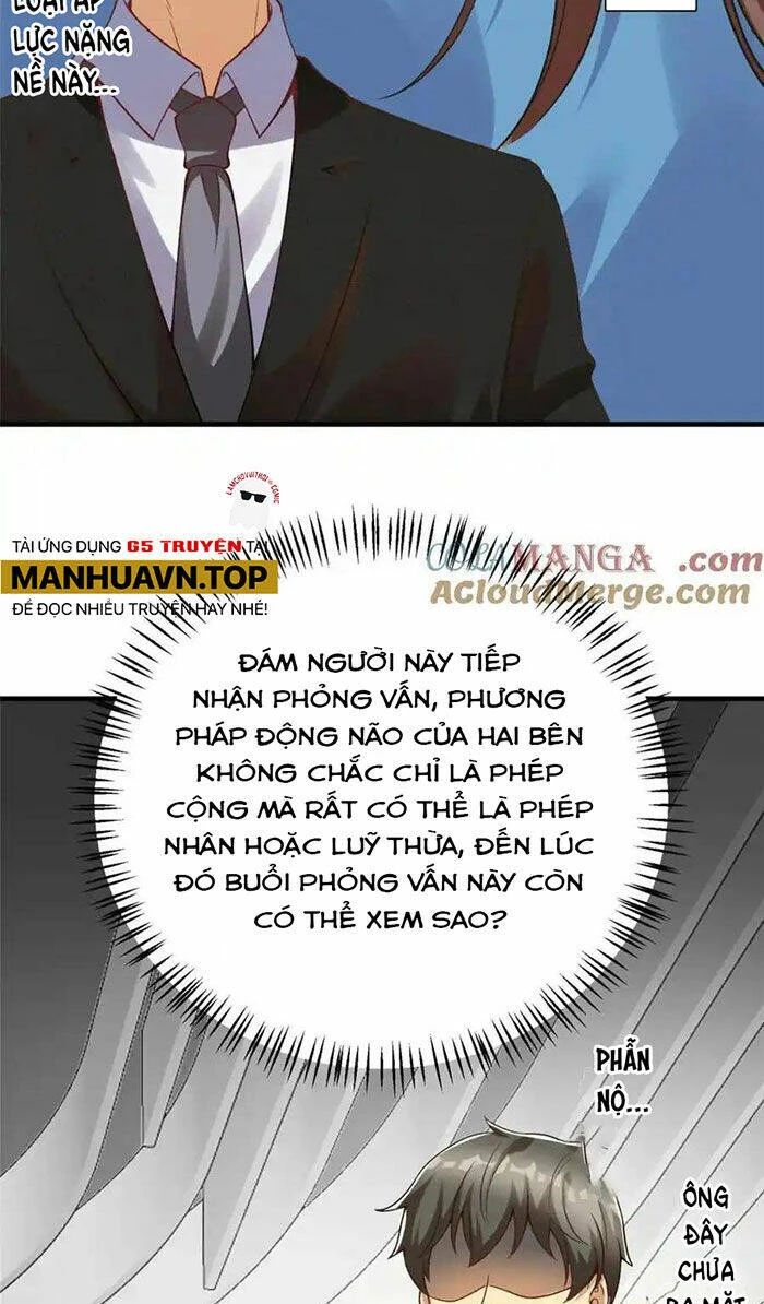 Thành Tỷ Phú Nhờ Thua Lỗ Game Chapter 144 - 45