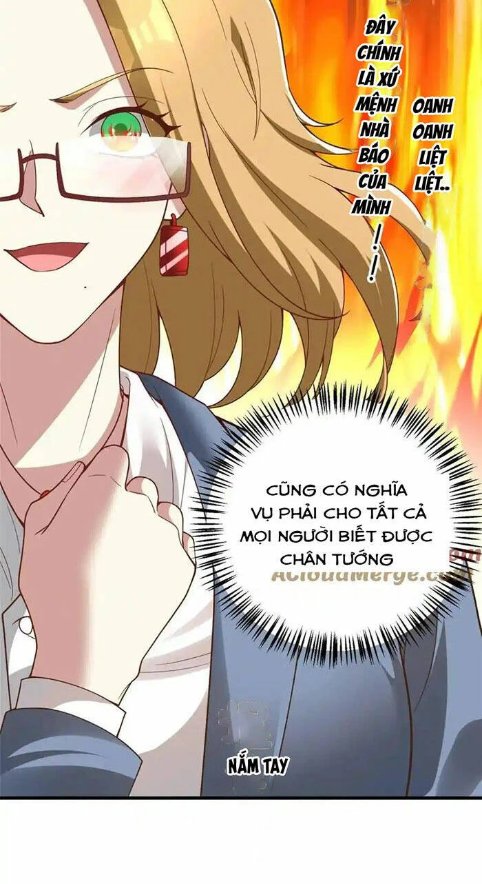 Thành Tỷ Phú Nhờ Thua Lỗ Game Chapter 144 - 54