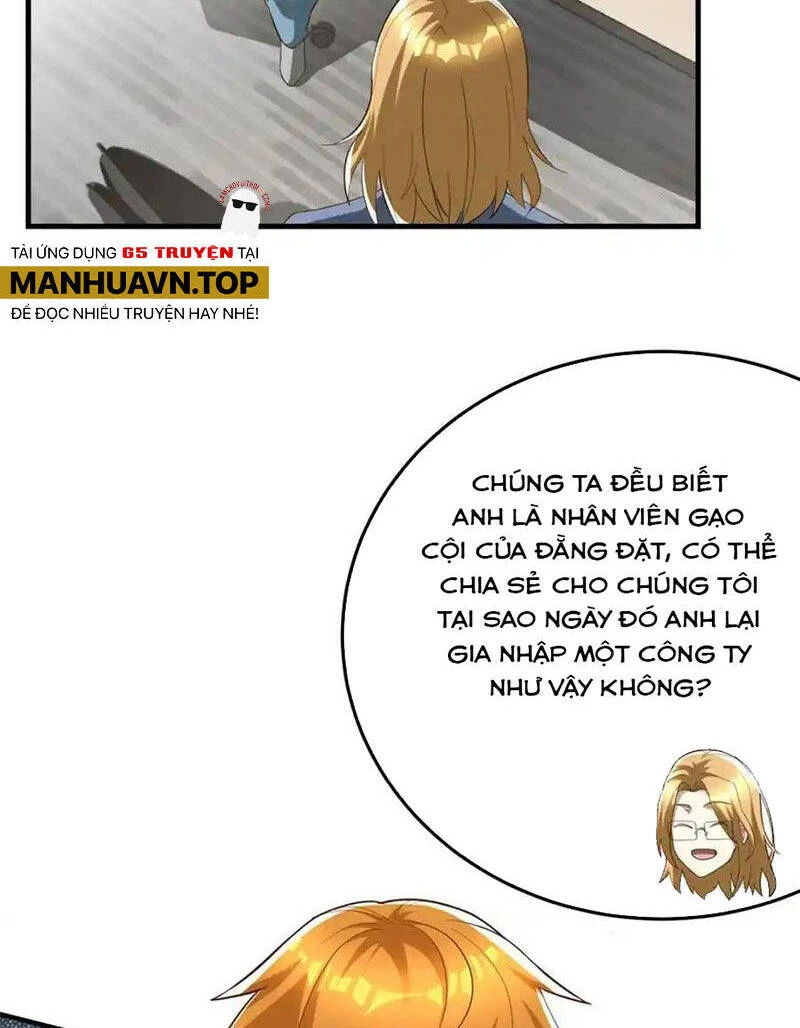 Thành Tỷ Phú Nhờ Thua Lỗ Game Chapter 145 - 2