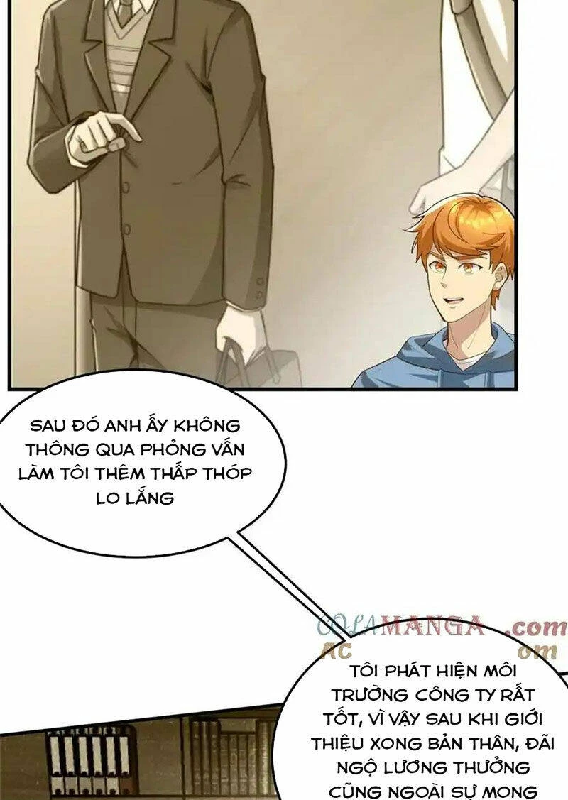 Thành Tỷ Phú Nhờ Thua Lỗ Game Chapter 145 - 5