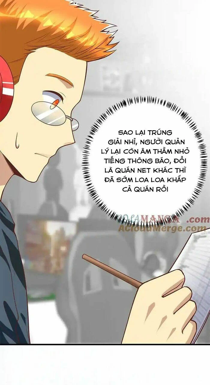 Thành Tỷ Phú Nhờ Thua Lỗ Game Chapter 146 - 17