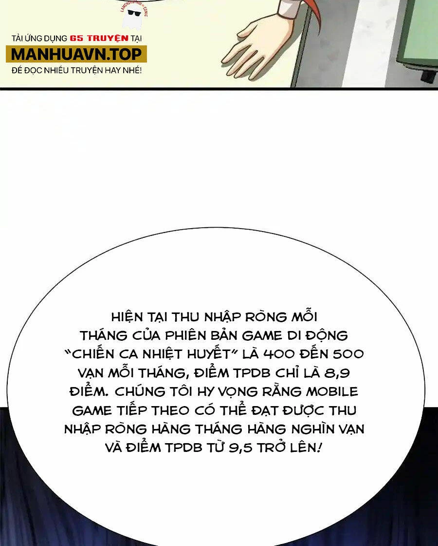 Thành Tỷ Phú Nhờ Thua Lỗ Game Chapter 147 - 62