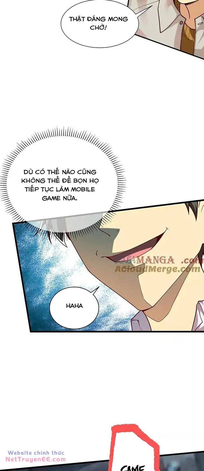 Thành Tỷ Phú Nhờ Thua Lỗ Game Chapter 148 - 5