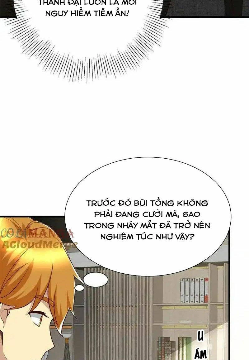 Thành Tỷ Phú Nhờ Thua Lỗ Game Chapter 149 - 11