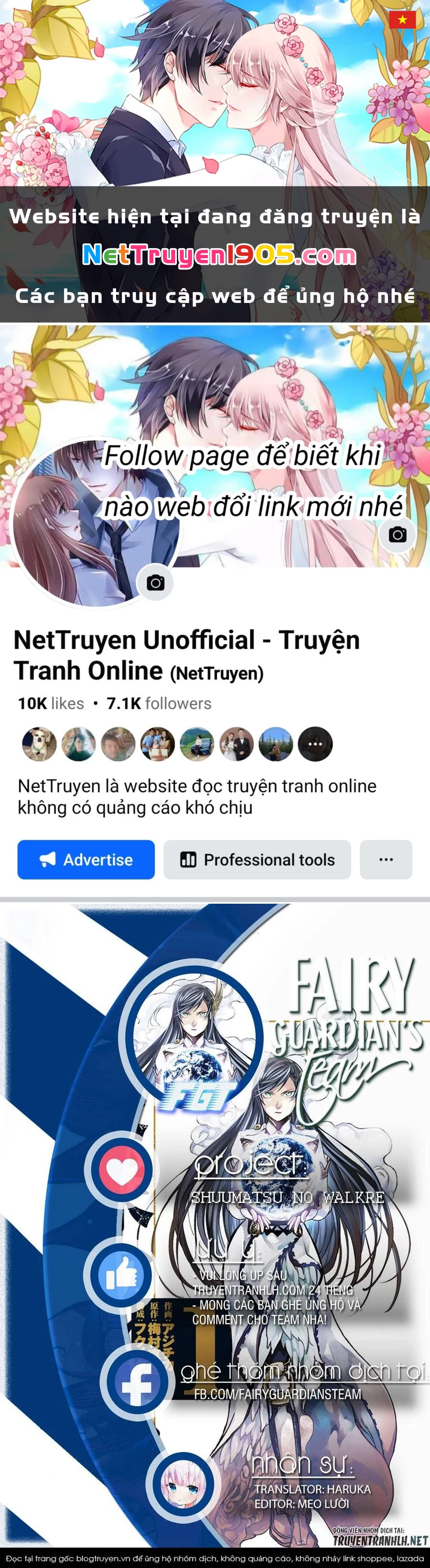 Shuumatsu No Valkyrie Chapter 91.2 - 1