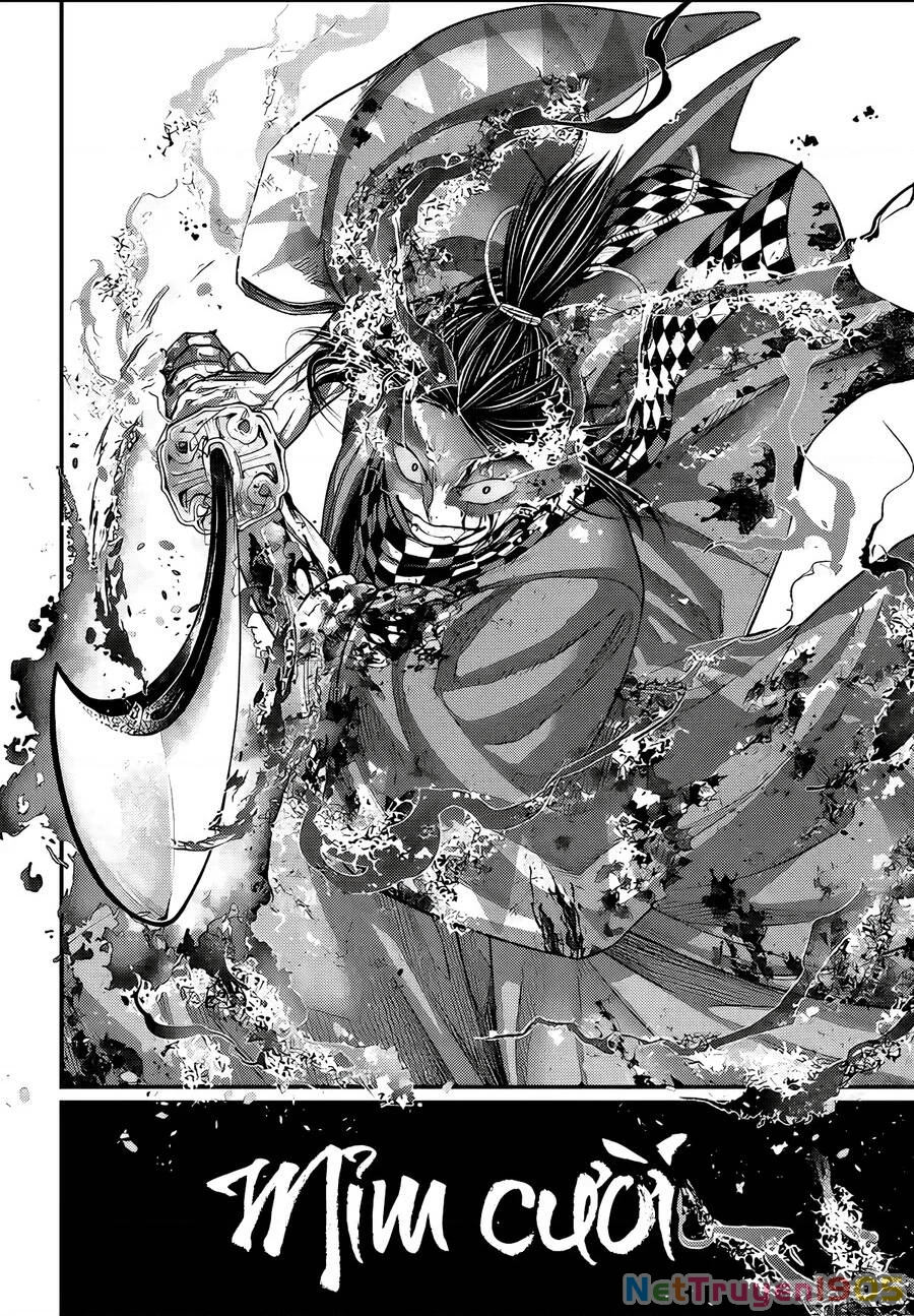 Shuumatsu No Valkyrie Chapter 91.2 - 13