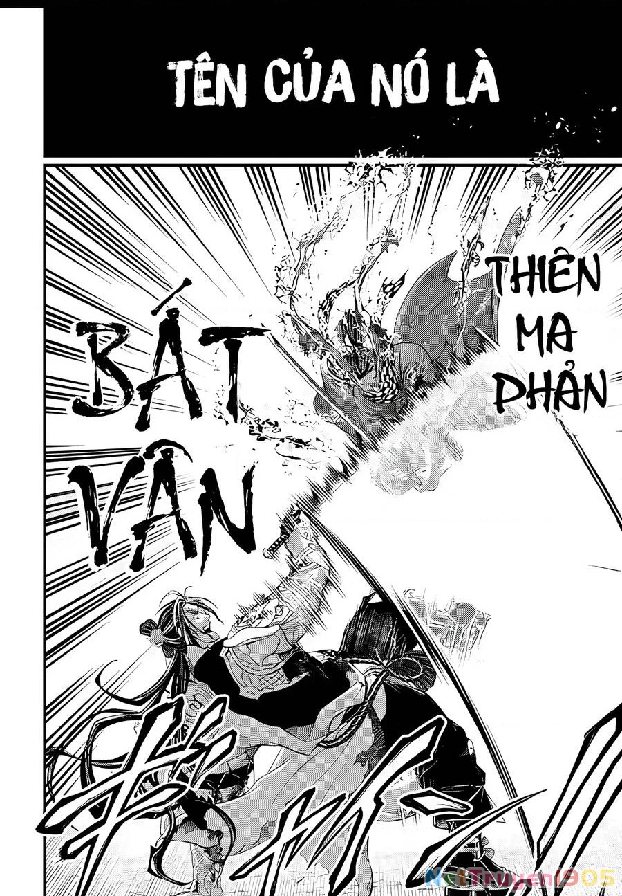 Shuumatsu No Valkyrie Chapter 91.2 - 23