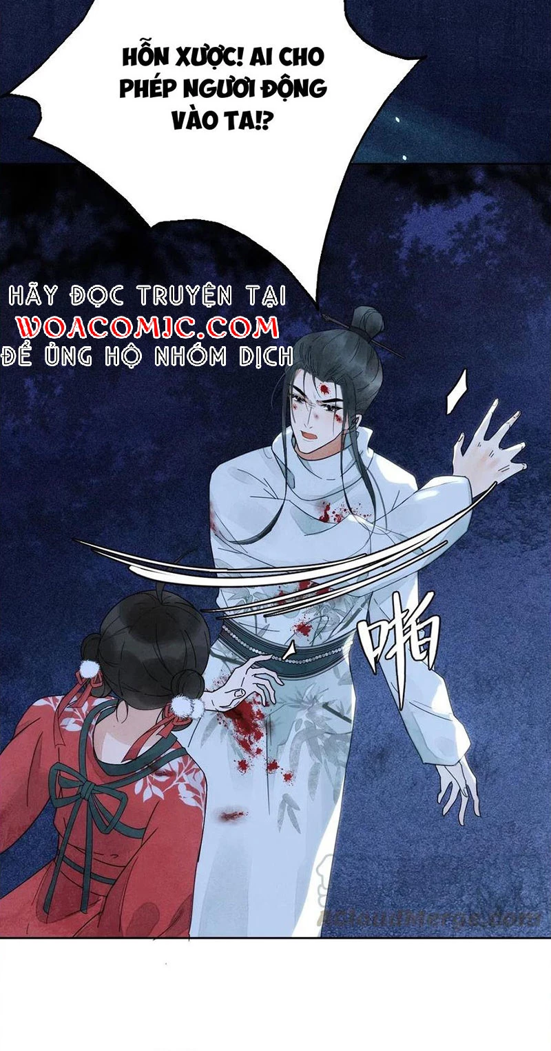 Phu Quân Hoàng Vị Thuộc Về Ta Chapter 2 - 2