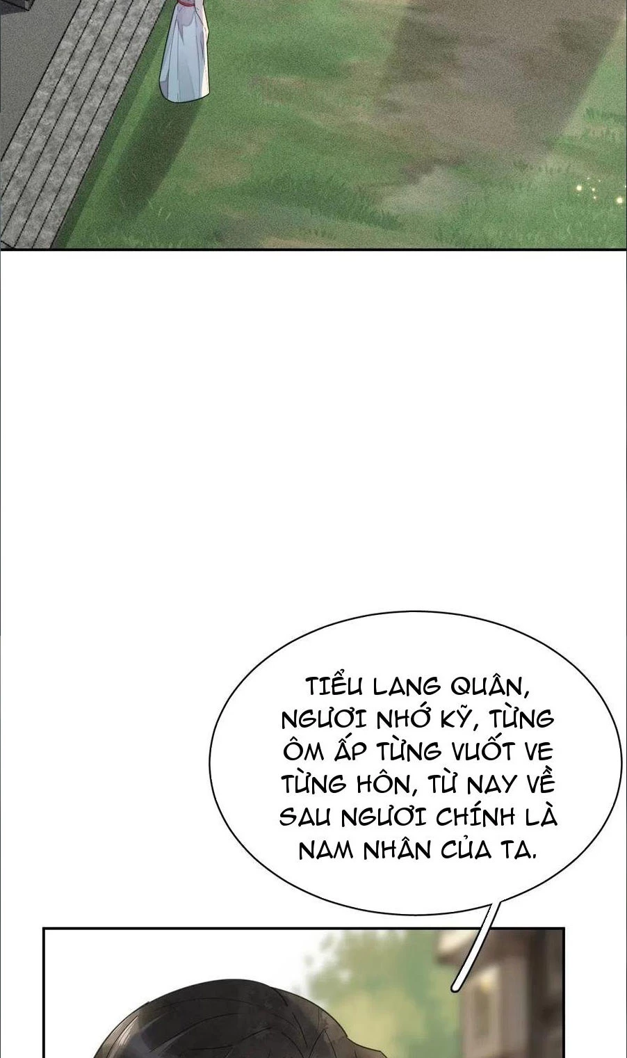 Phu Quân Hoàng Vị Thuộc Về Ta Chapter 7 - 7