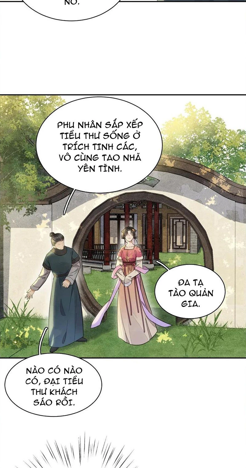 Phu Quân Hoàng Vị Thuộc Về Ta Chapter 9 - 3