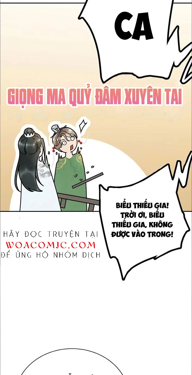 Phu Quân Hoàng Vị Thuộc Về Ta Chapter 16 - 10