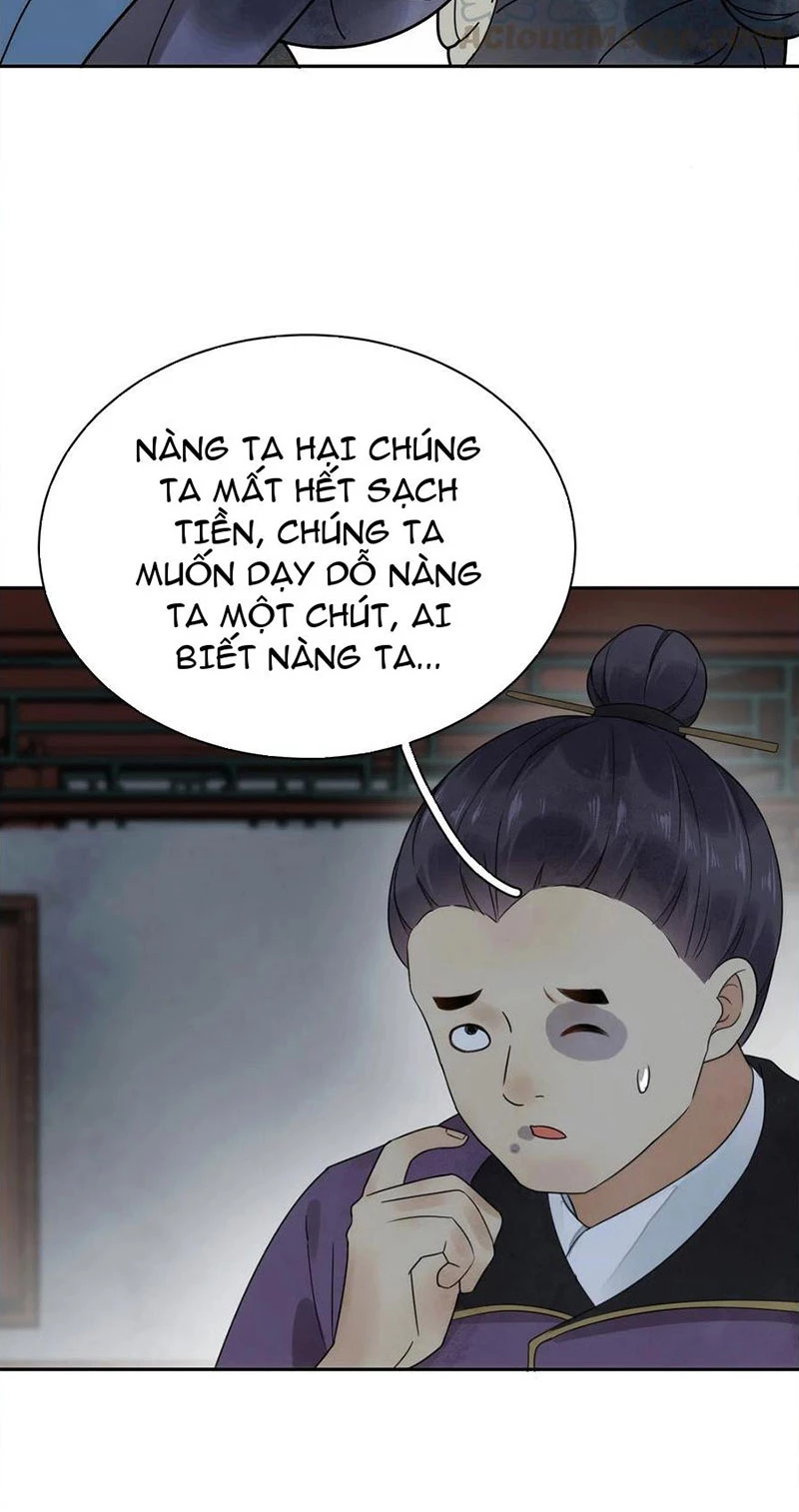 Phu Quân Hoàng Vị Thuộc Về Ta Chapter 16 - 20