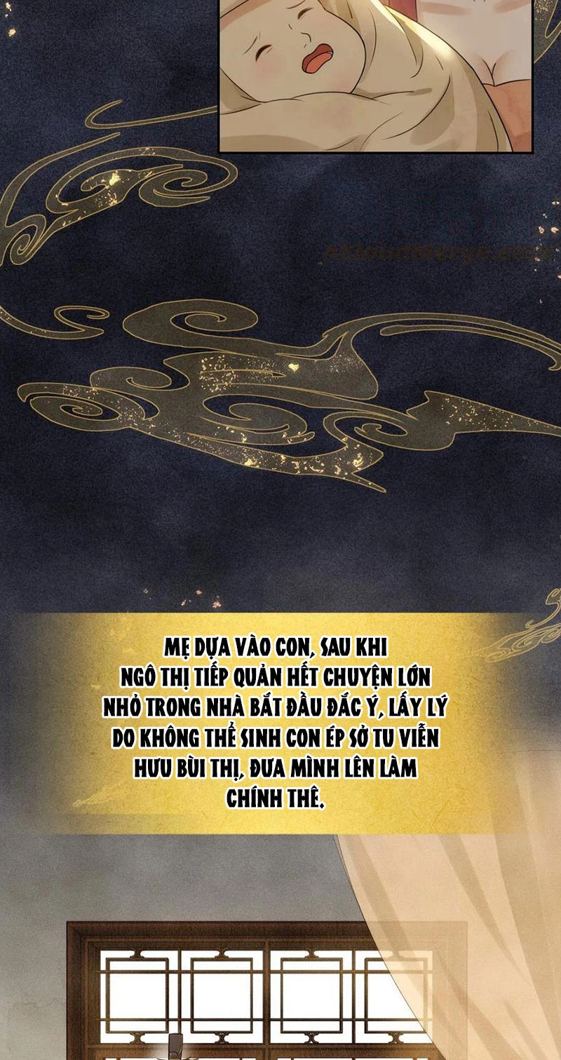 Phu Quân Hoàng Vị Thuộc Về Ta Chapter 18 - 5