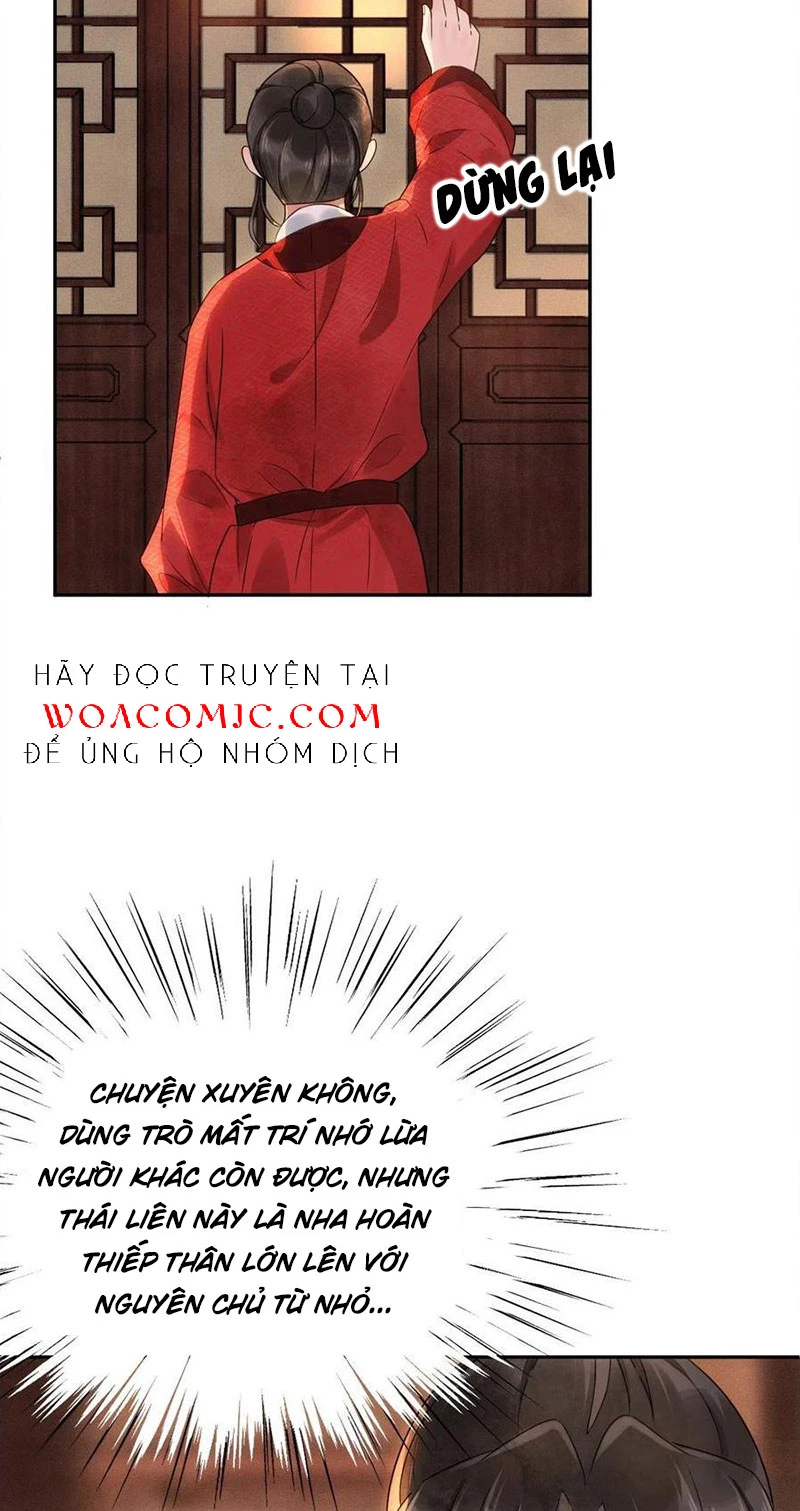 Phu Quân Hoàng Vị Thuộc Về Ta Chapter 19 - 15