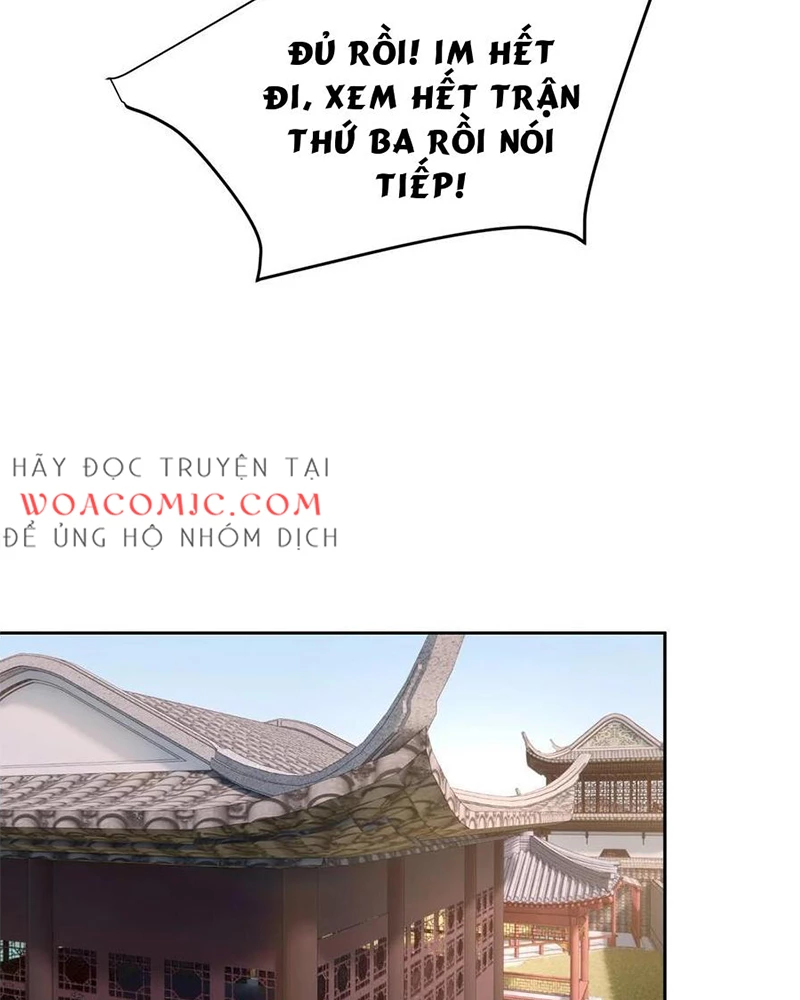 Phu Quân Hoàng Vị Thuộc Về Ta Chapter 31 - 5