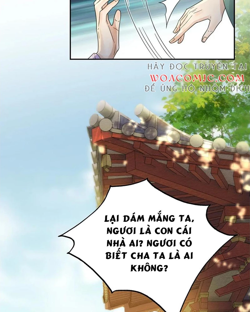 Phu Quân Hoàng Vị Thuộc Về Ta Chapter 37 - 2