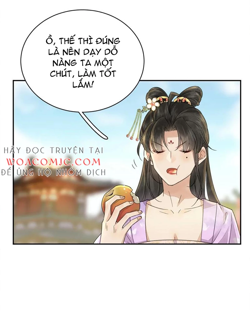 Phu Quân Hoàng Vị Thuộc Về Ta Chapter 37 - 27